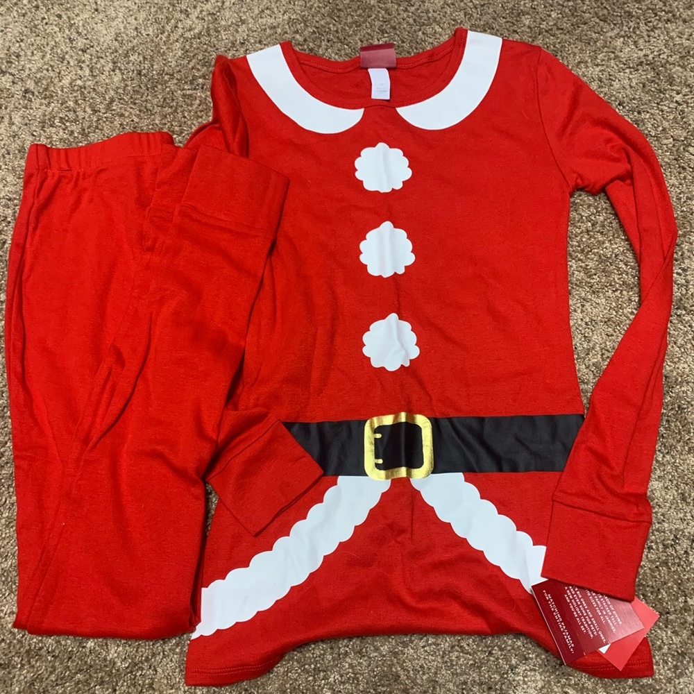 Christmas pjs